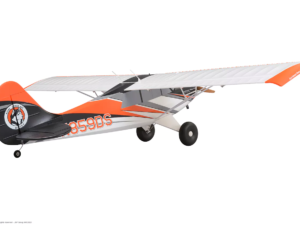 Arrows HUSKY 1.8M ULTIMATE 4S-6S with Gyro PNP - Image 23