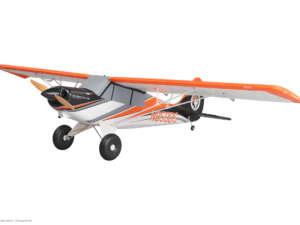 Arrows HUSKY 1.8M ULTIMATE 4S-6S with Gyro PNP - Image 26