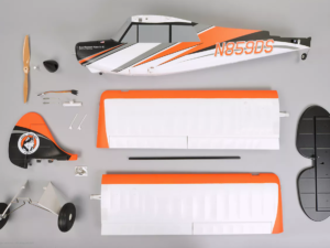 Arrows HUSKY 1.8M ULTIMATE 4S-6S with Gyro PNP - Image 30