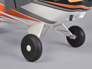 Arrows HUSKY 1.8M ULTIMATE 4S-6S with Gyro PNP - Image 31