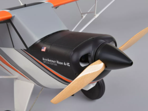 Arrows HUSKY 1.8M ULTIMATE 4S-6S with Gyro PNP - Image 32