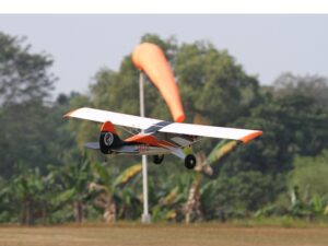 Arrows HUSKY 1.8M ULTIMATE 4S-6S with Gyro PNP - Image 18