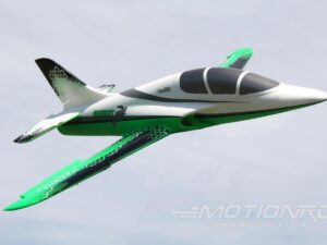 Freewing Banshee 64mm Micro-EDF Jet 6S PNP