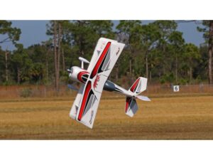 Flex Innovations MAMBA 60E G2 - Red PNP