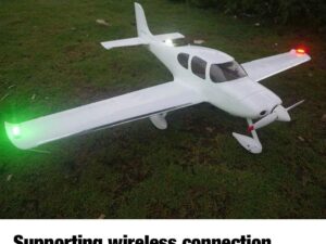 Wireless Bright Navigation Lights 1S Rechargeable (3pcs / set)