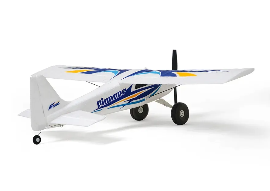 Arrows Pioneer 620MM with gyro RTF - Image 3