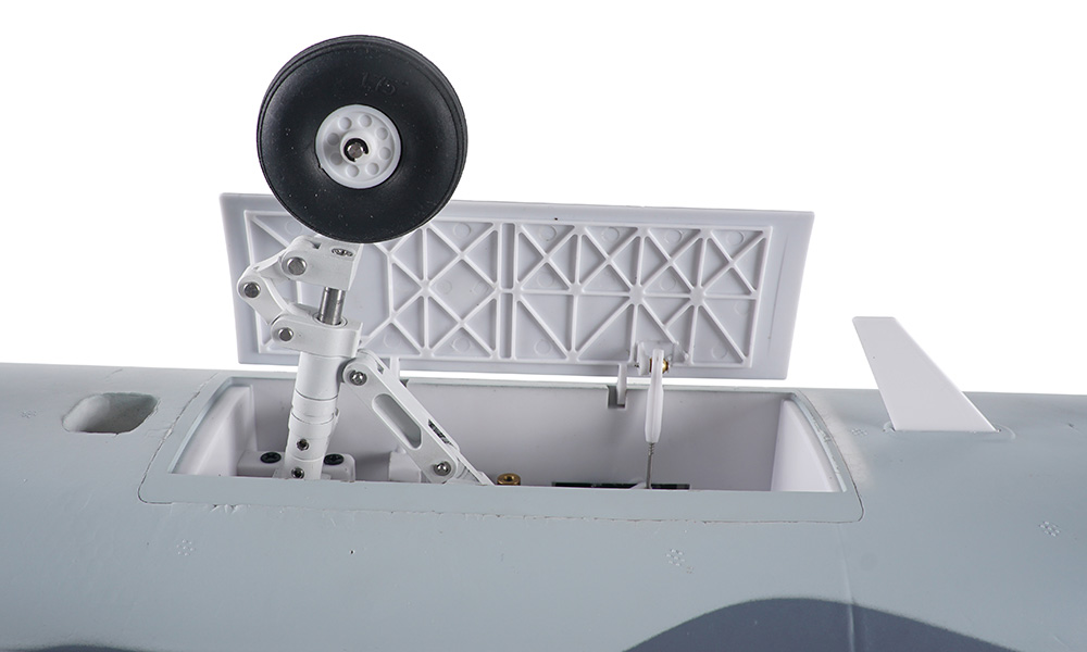 X-Fly Boeing T-7A 80MM RED HAWK 6S PNP - Image 9