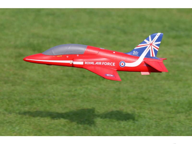 Arrows Bae Hawk 50MM w/ Vector PNP - Image 3