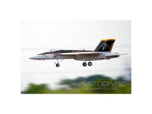Freewing F/A-18E 4S 64mm EDF Jet Royal Maces PNP